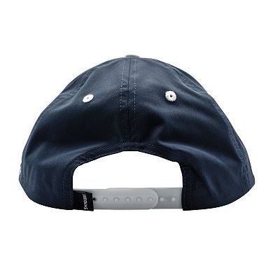 Adult SwingJuice Golf Flag Active Rope Snapback Hat