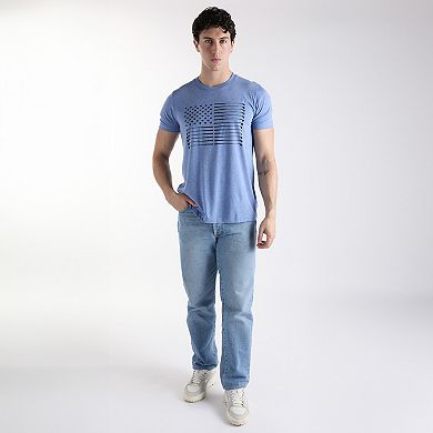 SwingJuice Golf Flag T-Shirt