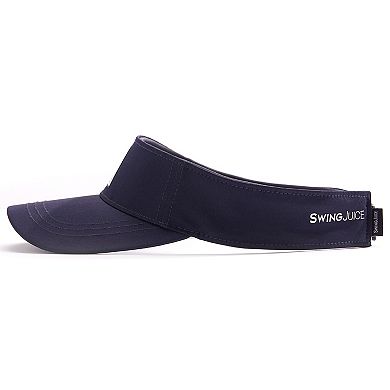 Adult SwingJuice Golf Flag Visor