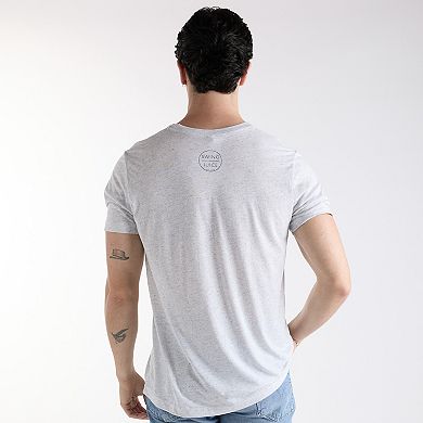 Adult SwingJuice Golf Massachusetts Tee