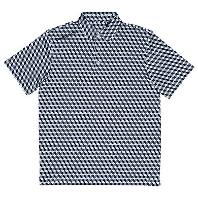 Men's SwingJuice Golf Memphis Milano Polo