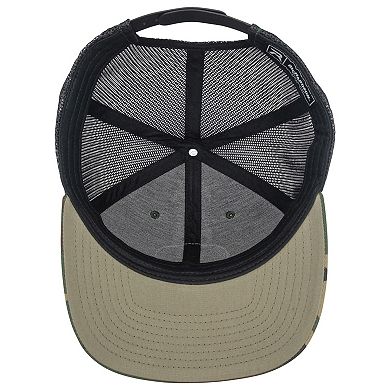Adult SwingJuice Golf Retro Trucker Hat