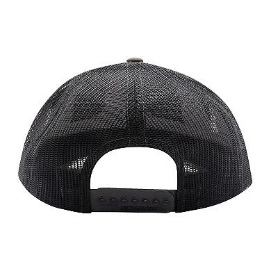 Adult SwingJuice Golf Retro Trucker Hat