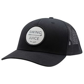 Adult SwingJuice Golf Retro Trucker Hat