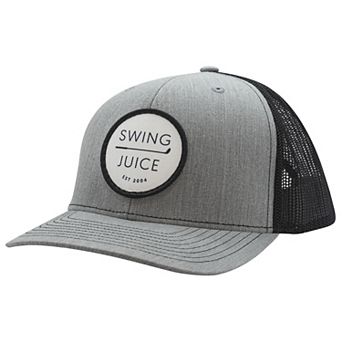 Adult SwingJuice Golf Retro Trucker Hat