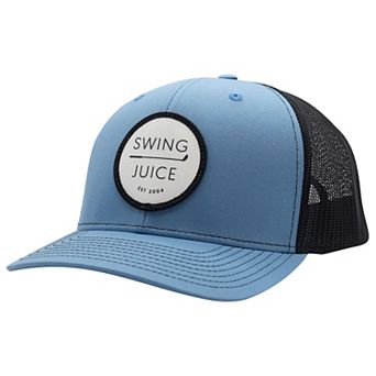 Adult SwingJuice Golf Retro Trucker Hat