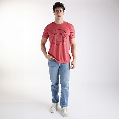 SwingJuice Golf Retro T-Shirt