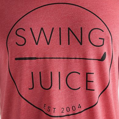 SwingJuice Golf Retro T-Shirt