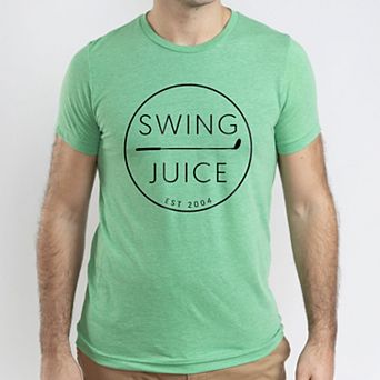 SwingJuice Golf Retro T-Shirt