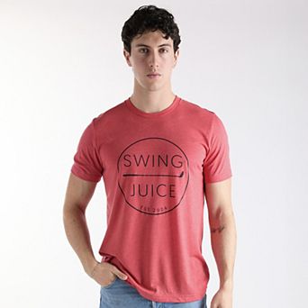 SwingJuice Golf Retro T-Shirt