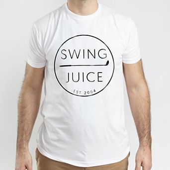 SwingJuice Golf Retro T-Shirt