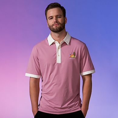 Men's SwingJuice Golf Saguaro Polo