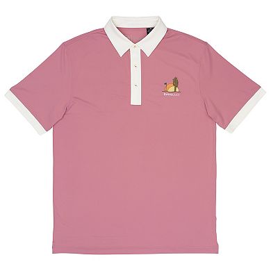 Men's SwingJuice Golf Saguaro Polo