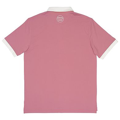 Men's SwingJuice Golf Saguaro Polo