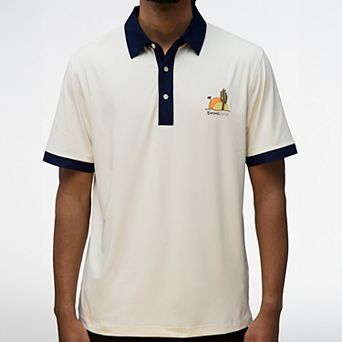 Men's SwingJuice Golf Saguaro Polo