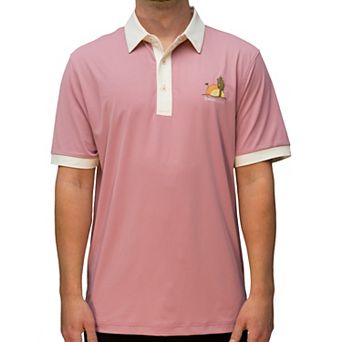 Men's SwingJuice Golf Saguaro Polo