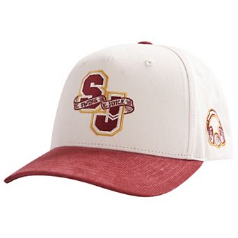 SwingJuice Golf SJ Letterman Snapback Hat