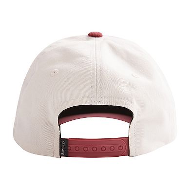 SwingJuice Golf SJ Letterman Snapback Hat