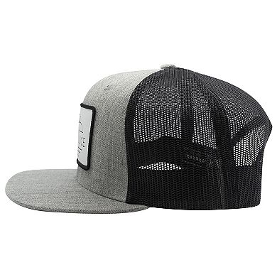 Adult SwingJuice Golf SJ Woods Wool Blend Trucker Hat