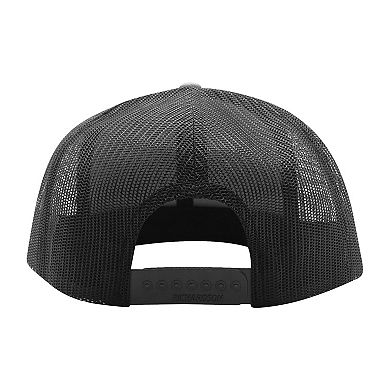 Adult SwingJuice Golf SJ Woods Wool Blend Trucker Hat