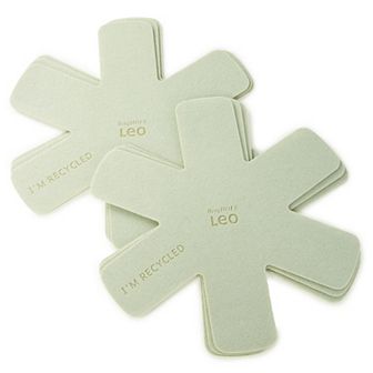 BergHOFF Balance 15-Inch Felt Pan Protector Set