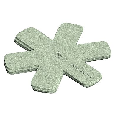 BergHOFF Balance 15-Inch Felt Pan Protector Set