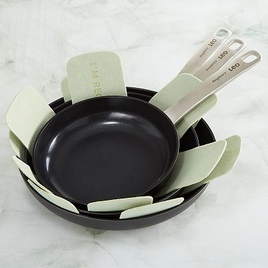 BergHOFF Balance 15-Inch Felt Pan Protector Set