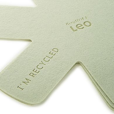 BergHOFF Balance 15-Inch Felt Pan Protector Set