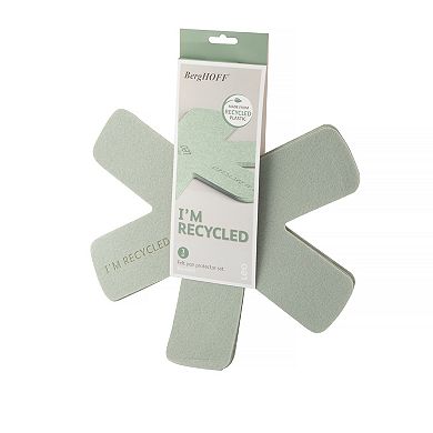 BergHOFF Balance 15-Inch Felt Pan Protector Set