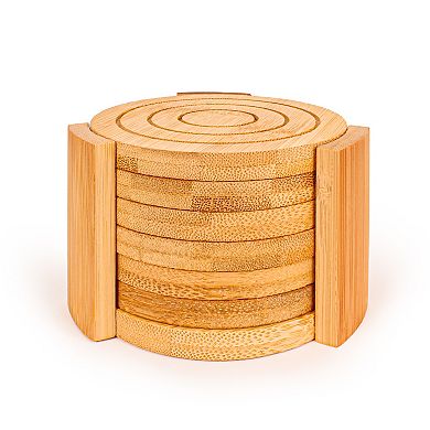 BergHOFF Wine Set with Coasters 12-Piece