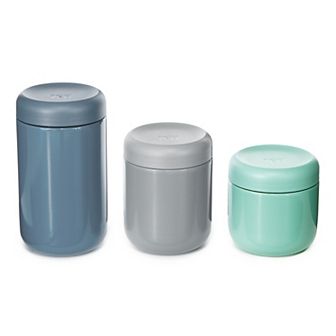 BergHOFF Leo Insulated Food Container 3 pc Set