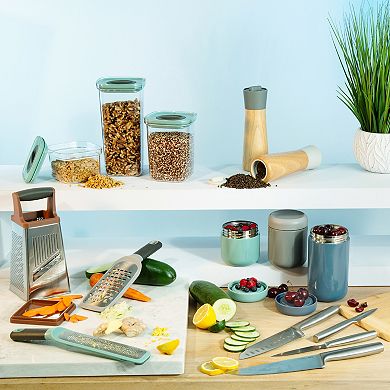 BergHOFF Leo Insulated Food Container 3-Piece Set