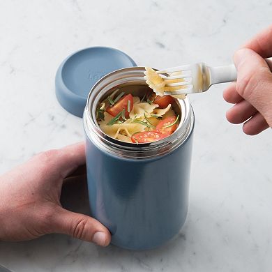 BergHOFF Leo Insulated Food Container 3-Piece Set