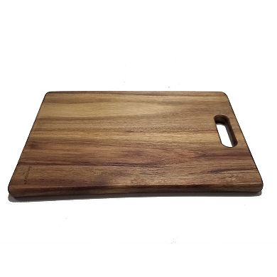 BergHOFF Acacia Wood Complete Serving Set 6-Piece