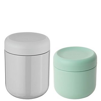 BergHOFF Leo Insulated Food Container 2 pc Set