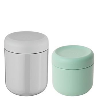 BergHOFF Leo Insulated Food Container 2 pc Set
