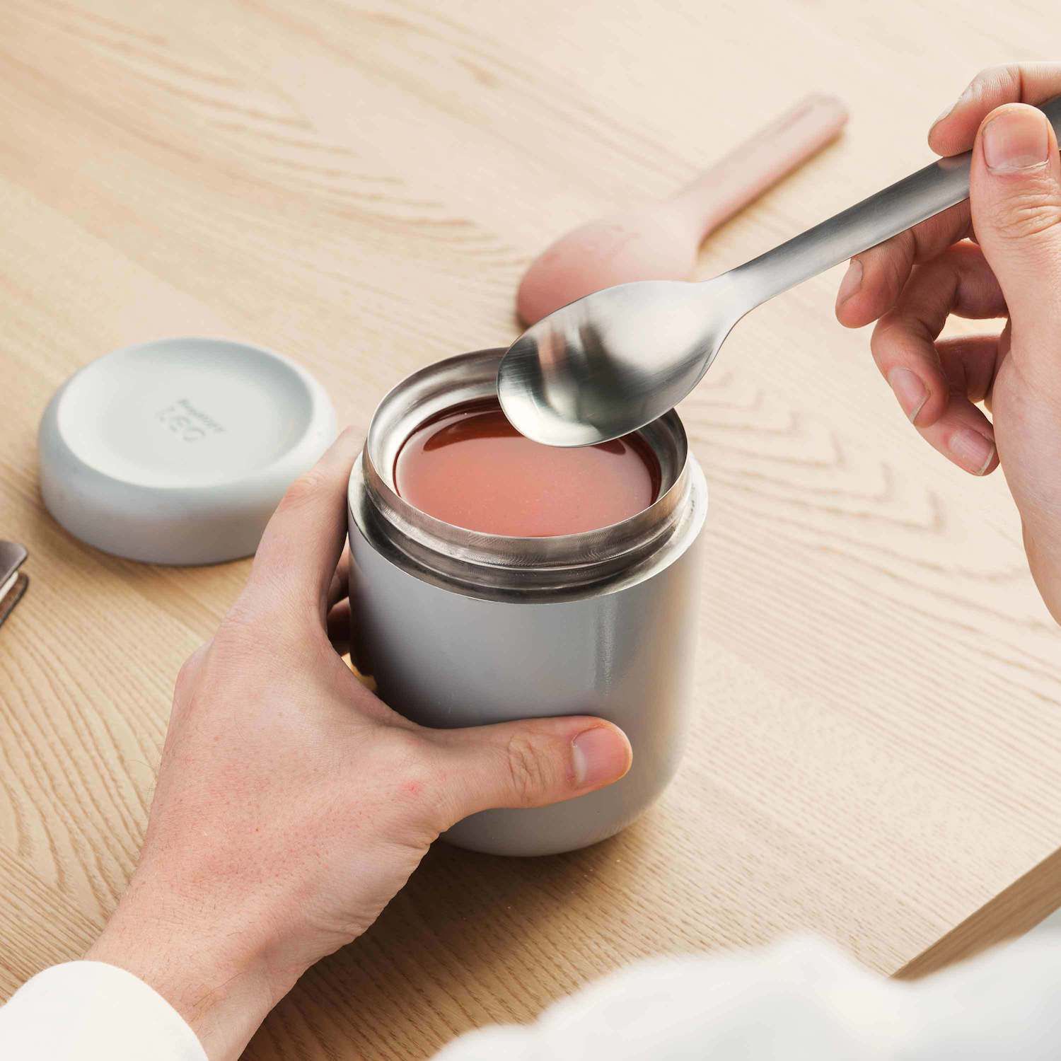 BergHOFF Leo Food Container - Thumbnail 4