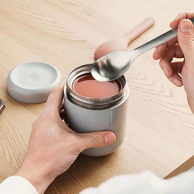 BergHOFF Leo 3-Piece Insulated Food Container Set