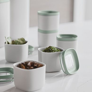 BergHOFF Balance 0.17-qt Covered Food Container 6-Piece Set