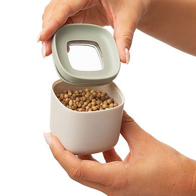 BergHOFF Balance 0.17-qt Covered Food Container 6-Piece Set