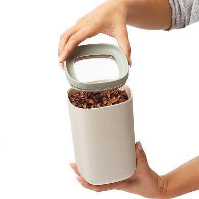 BergHOFF Balance 1.4-qt Large Covered Food Container 2-Piece Set