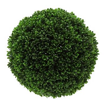 Sonoma Goods For Life®® Large Artificial Boxwood Orb