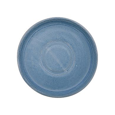Spotted Glaze Bowl