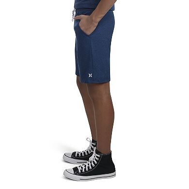 Boys 8-20 Hurley H2O-DRI Knit Shorts