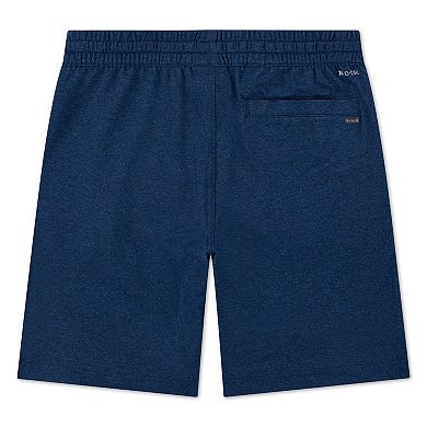 Boys 8-20 Hurley H2O-DRI Knit Shorts
