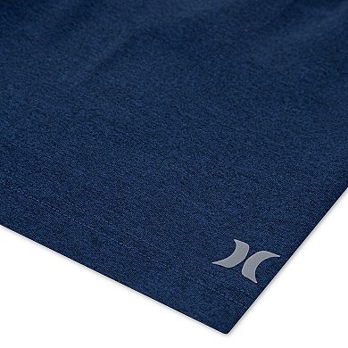 Boys 8-20 Hurley H2O-DRI Knit Shorts