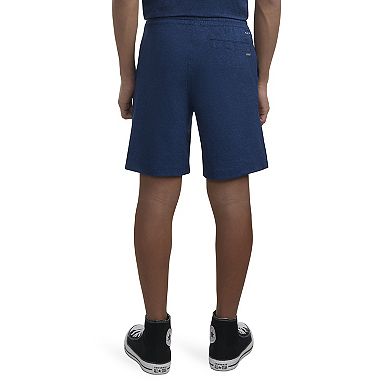 Boys 8-20 Hurley H2O-DRI Knit Shorts