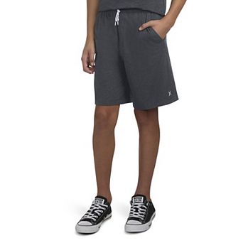 Boys 8-20 Hurley H2O-DRI Knit Shorts