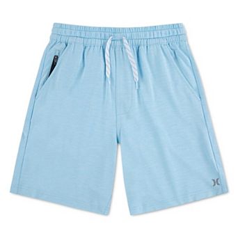 Boys 8-20 Hurley H2O-DRI Knit Shorts