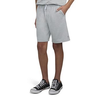 Boys 8-20 Hurley H2O-DRI Knit Shorts